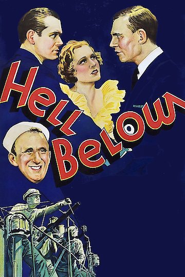 Hell Below Hell Below