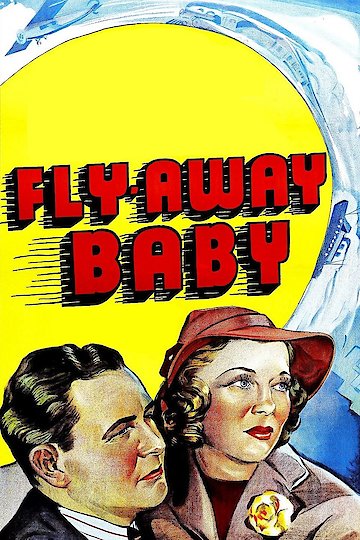 Fly Away Baby Fly Away Baby