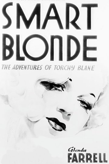Smart Blonde Smart Blonde