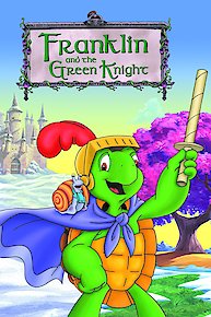 Franklin and the Green Knight Franklin and the Green Knight