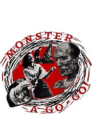 Monster A Go-Go