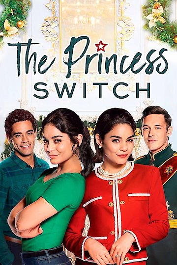 The Princess Switch The Princess Switch