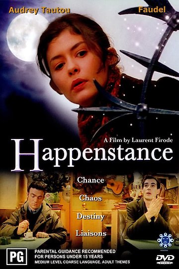 Happenstance Happenstance