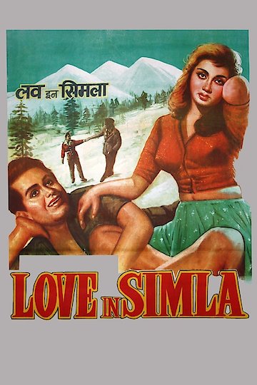 Love in Simla Love in Simla
