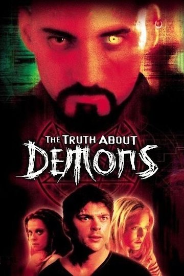 The Irrefutable Truth about Demons The Irrefutable Truth about Demons