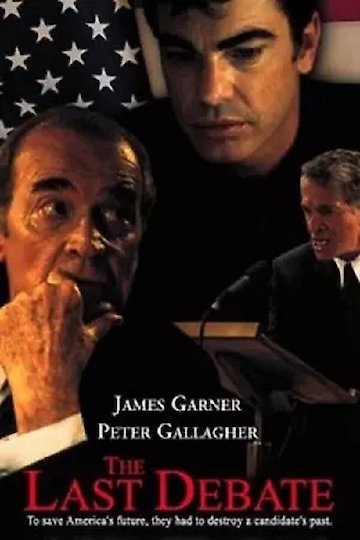 The Last Debate The Last Debate