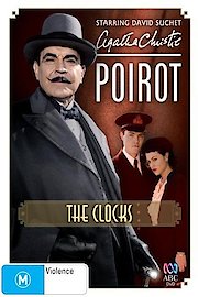 Agatha Christie's Poirot: The Clocks