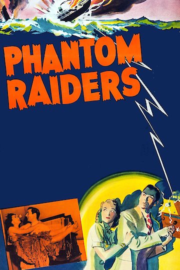 Phantom Raiders Phantom Raiders