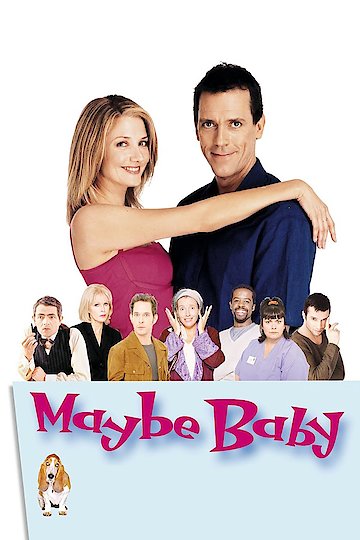 Maybe Baby Maybe Baby