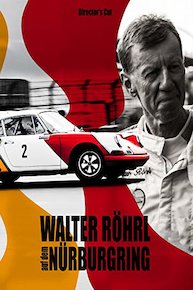 Walter Röhrl auf dem Nürburgring (Director's Cut)