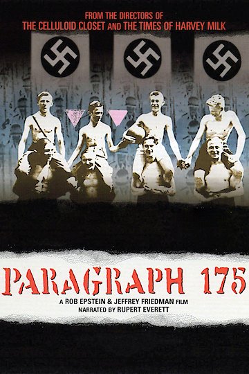 Paragraph 175 Paragraph 175