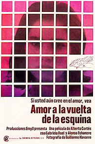 Amor a la vuelta de la esquina