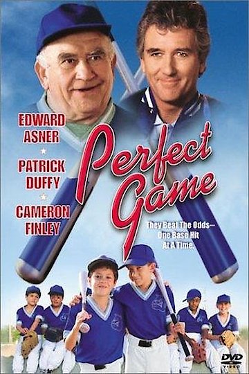 Perfect Game Perfect Game