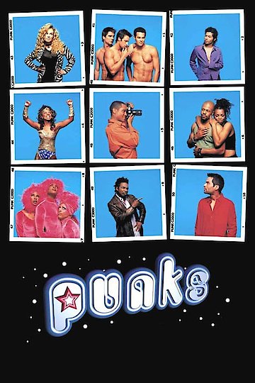Punks Punks