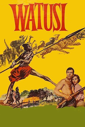 Watusi Watusi