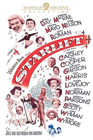 Starlift Starlift