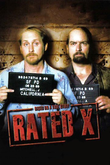 Rated X Rated X