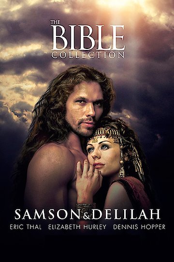 Samson and Delilah Samson and Delilah