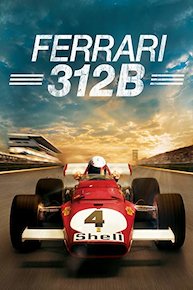 Ferrari 312B