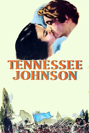 Tennessee Johnson Tennessee Johnson