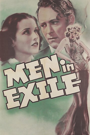 Men in Exile Men in Exile