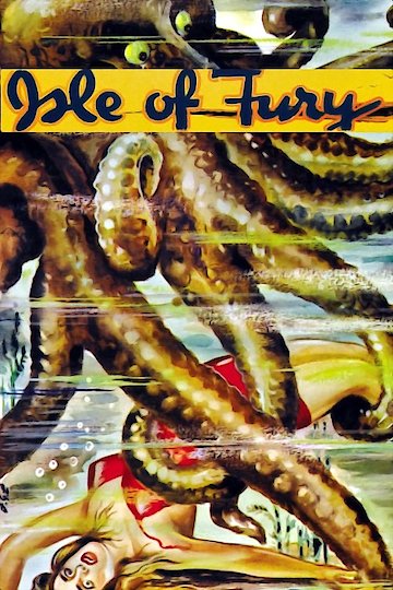 Isle of Fury Isle of Fury