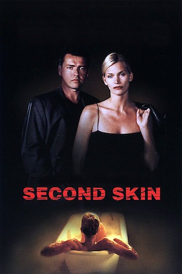 Second Skin Second Skin