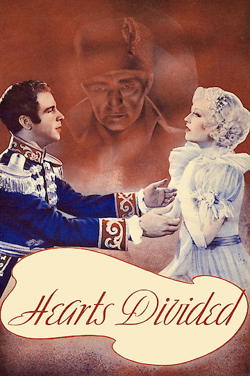Hearts Divided Hearts Divided