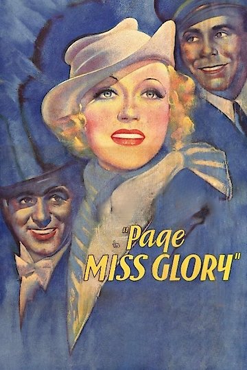 Page Miss Glory Page Miss Glory