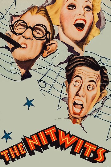 The Nitwits The Nitwits