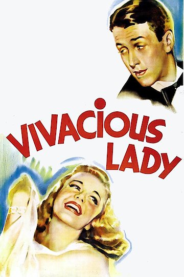 Vivacious Lady Vivacious Lady