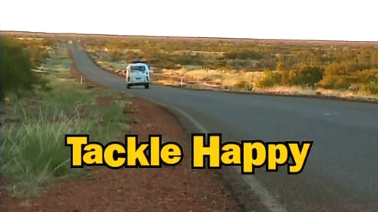 Tackle Happy