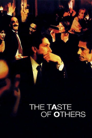 The Taste of Others The Taste of Others