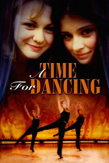 A Time for Dancing A Time for Dancing