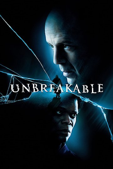 Unbreakable Unbreakable