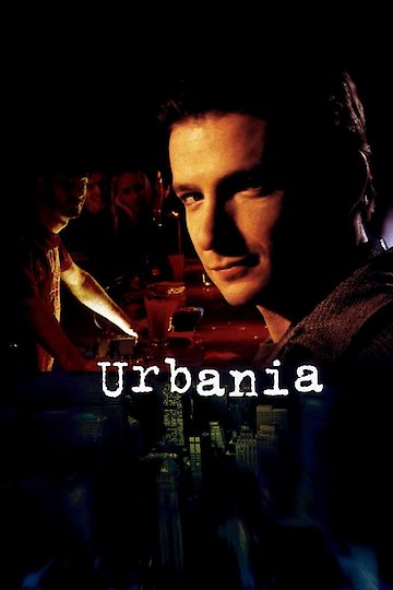 Urbania Urbania
