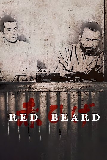 Red Beard Red Beard