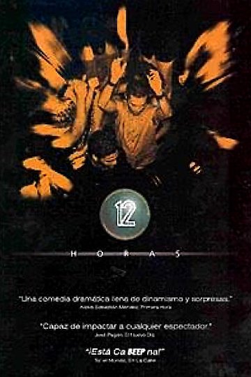 12 Horas 12 Horas
