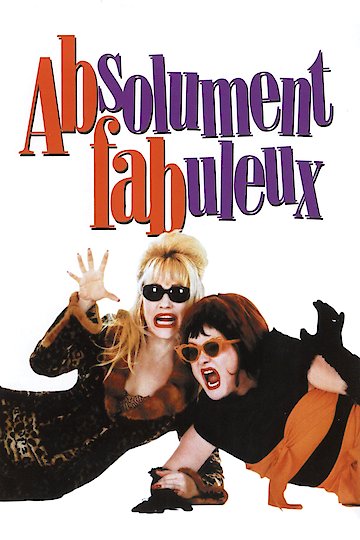 Absolument fabuleux Absolument fabuleux