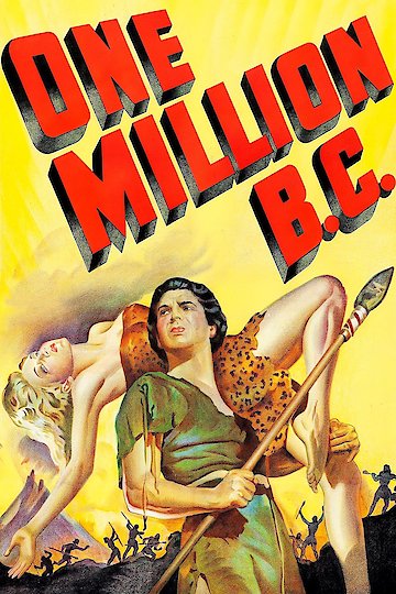 One Million B.C. One Million B.C.