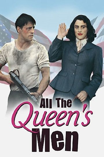 All the Queen's Men All the Queen's Men