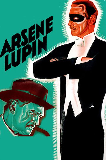 Arsene Lupin Arsene Lupin