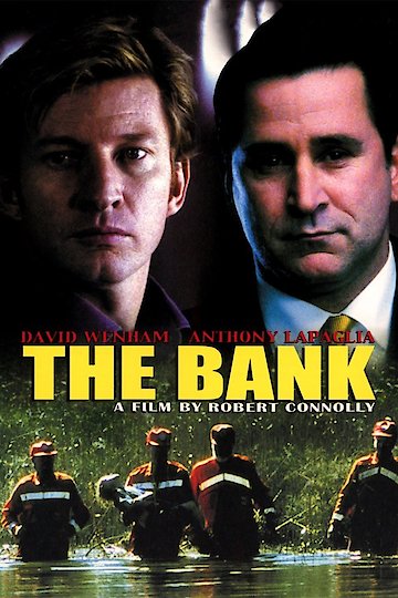 The Bank The Bank