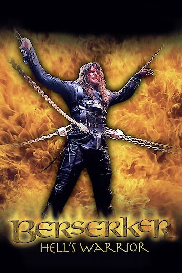 Berserker Berserker
