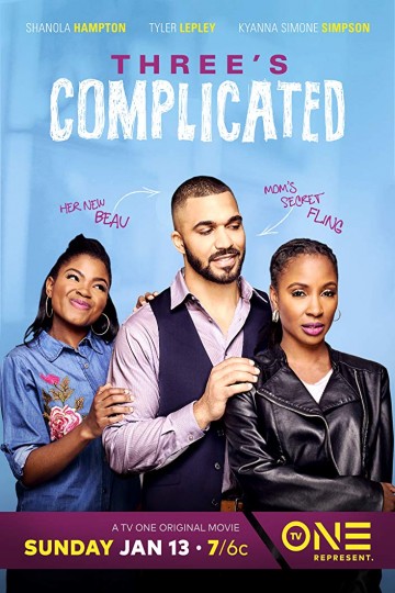 Three's Complicated Three's Complicated