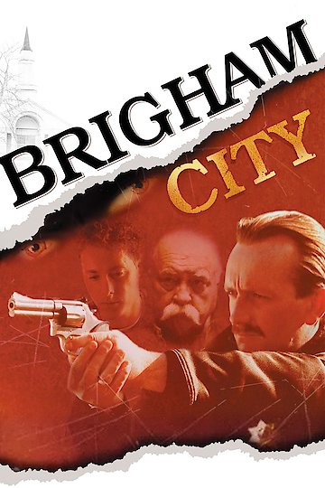 Brigham City Brigham City