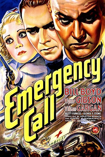 Emergency Call Emergency Call