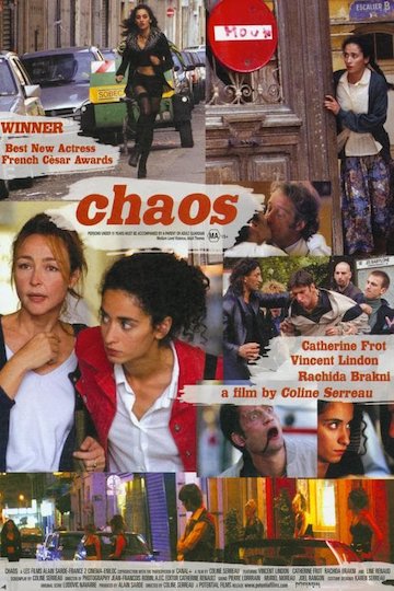 Chaos Chaos