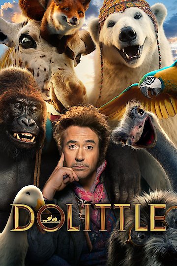 Dolittle Dolittle