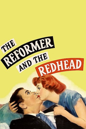 The Reformer and The Redhead The Reformer and The Redhead